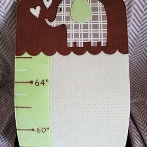 Growth Chart